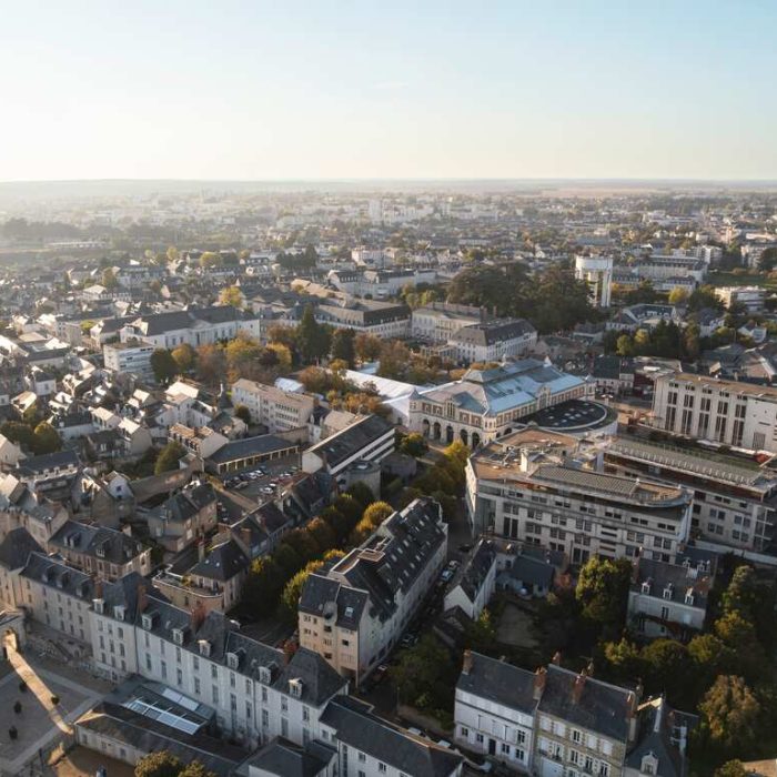 Rennes